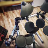 YAMAHA DTXPLORER