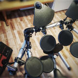 YAMAHA DTXPLORER