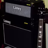 Laney TT20H_Made In England