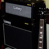 Laney TT20H_Made In England