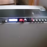 DIGITECH GSP 1101