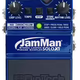 Digitech JamMan Solo XT