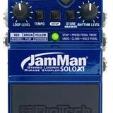 Digitech JamMan Solo XT