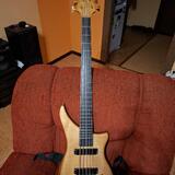 Alembic Epic 5