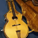 TAKAMINE archtop PT 015 1979 MIJ