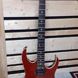 Ibanez RG620QM WB