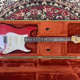 Squier Stratocaster MIJ E series