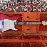 Squier Stratocaster MIJ E series