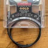 Nový Mogami Gold Speaker 1/4 inch TS to 1/4 inch TS - 91 cm
