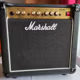 kombo Marshall DSL-1C 50th Anniversary Limited Edition 2013