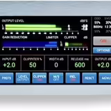 Bettermaker Mastering procesor 