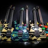 JPM Ibanez