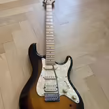 Fernandes Retrorocker Sustainer  MiJ