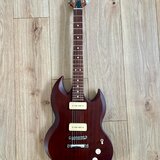 Warmoth Diamondback