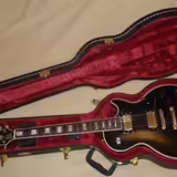 Prod&aacute;m Luxor Les Paul Custom L200 
