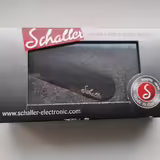 SCHALLER AKTIVN&Iacute; SN&Iacute;MAČ SA 1