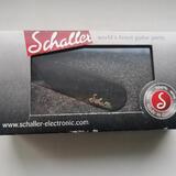 SCHALLER AKTIVNÍ SNÍMAČ SA 1