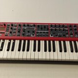 Nord wave 2