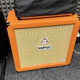 Orange crush 412