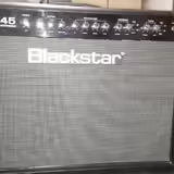 BLACKSTAR Series One 45