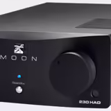 NOV&Aacute; CENA: MOON 230HAD sluch. zes., DAC a předzes.