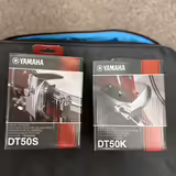 Yamaha DT50S snare trigger 