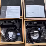 Prod&aacute;m 2x Schoeps CMC 1 L(emo)