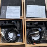 Prodám 2x Schoeps CMC 1 L(emo)
