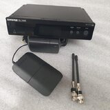 Shure BLX4R Receiver a BLX1 Bodypack K3E 606-630Mhz