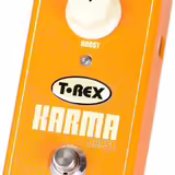 Prodam T-Rex Karma Boost booster