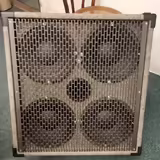 Box 4x10 kompletn&iacute; pr&aacute;zdn&yacute;.