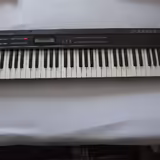 Vintage Roland Alfa juno 2