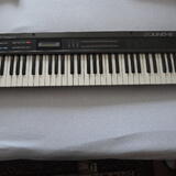 Vintage Roland Alfa juno 2