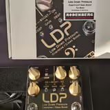 Rodenberg LDO OD/CB