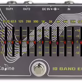 Prodam Caline CP-81 EQ