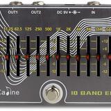 Prodam Caline CP-81 EQ