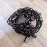 Nap&aacute;jec&iacute; kabely
