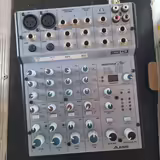 Prod&aacute;m mix Alesis FX6