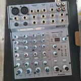 Prodám mix Alesis FX6