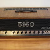 PEAVEY 5150 blockletter