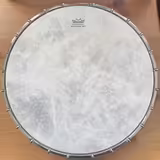 Buben pro open-back banjo