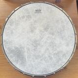 Buben pro open-back banjo