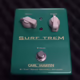 Carl Martin Surf Trem tremolo