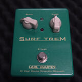 Carl Martin Surf Trem tremolo