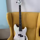Schecter Banshee Bass Olympic