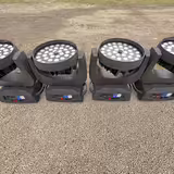 SHEHDS 36x18W 