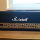MARSHALL JVM 410HJS - SIGNATURE JOE SATRIANI