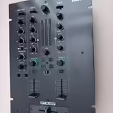 Reloop RMX-22i