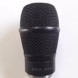 Prodam Shure RPW184 KSM9 Hlavice  Cerna