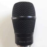 Prodam Shure RPW184 KSM9 Hlavice  Cerna